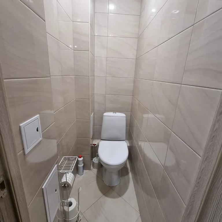 Уютная квартира в санатории Нижнеивкино