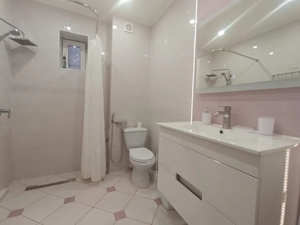 Дом на берегу Черного моря Мыс Меганом