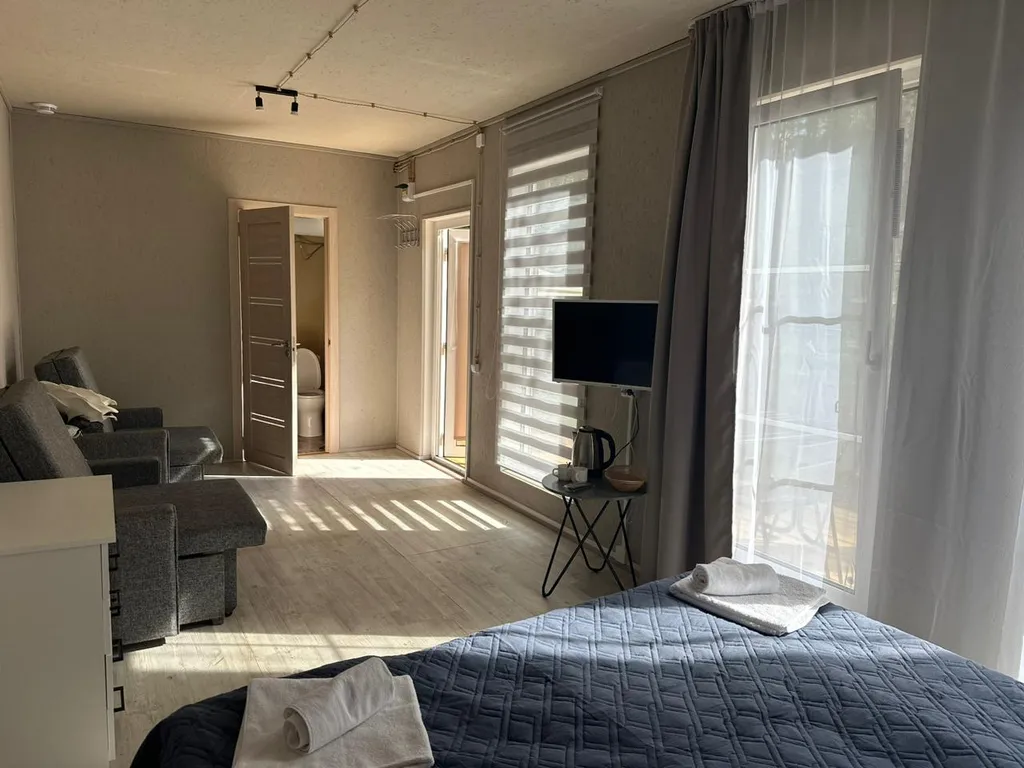 Квартира Комната — Лодейное Поле