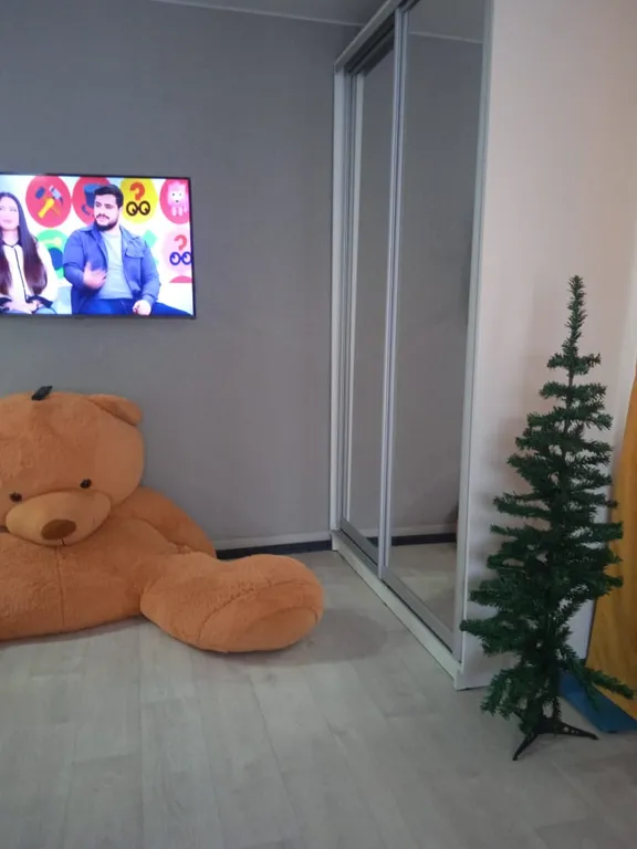 Квартира для отдыха