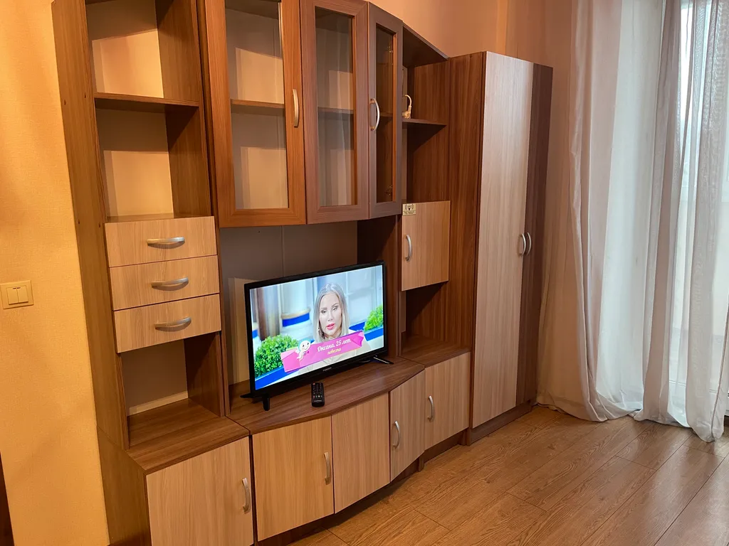 Квартира Просторная квартира — Тверь