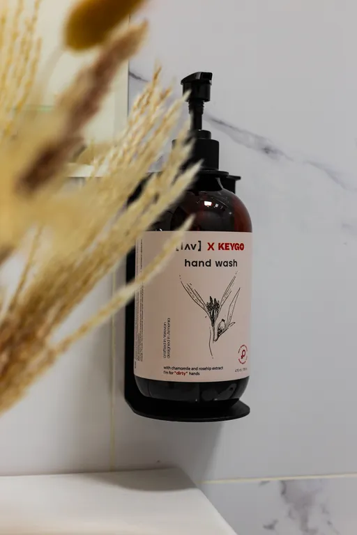 Студия с продуманной планировкой