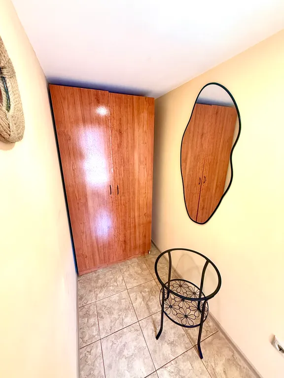 Этаж под ключ с видом на море