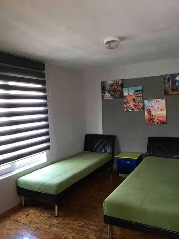 Апартамент у моря