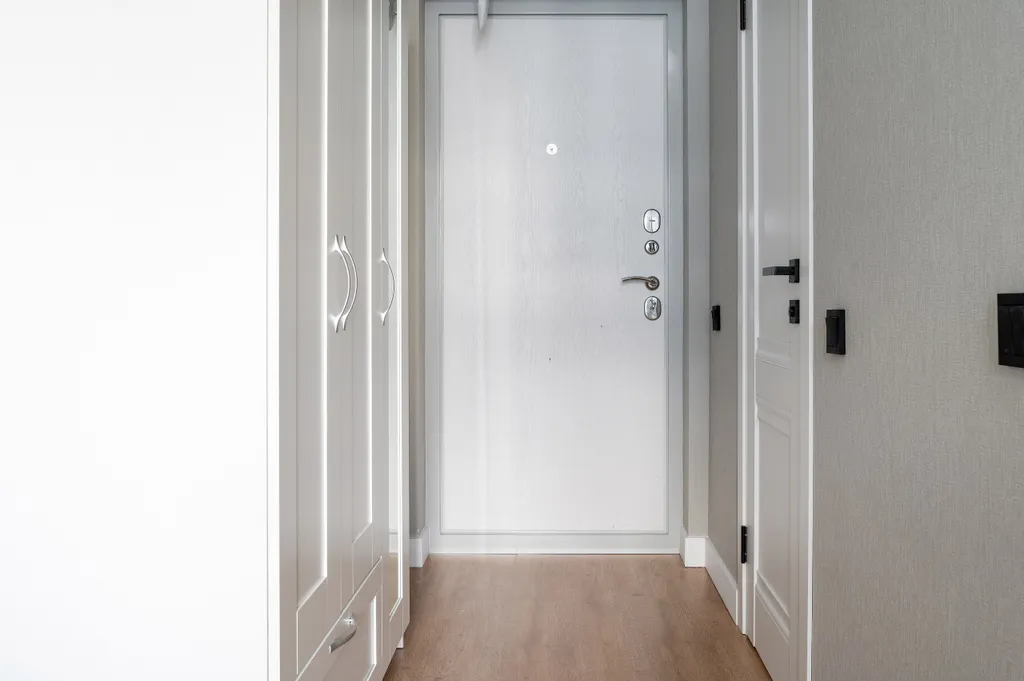 С видом на горы