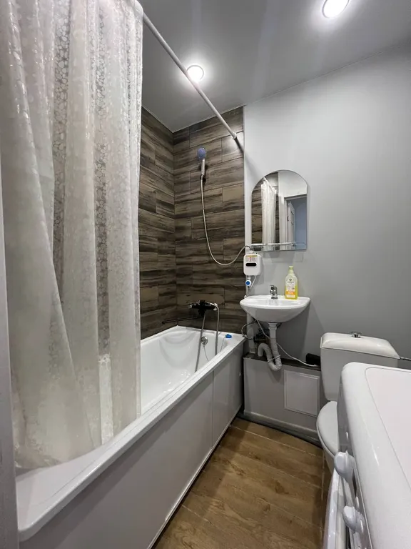 Уютные апартаменты в центре города