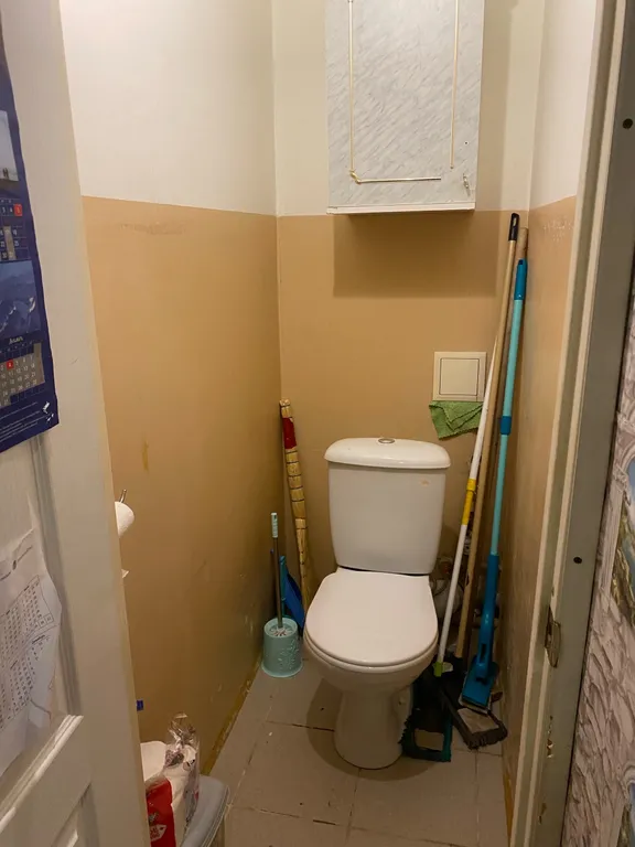 Очень большая благоустроенная 3х комн квартира в городе Нарьян-Мар