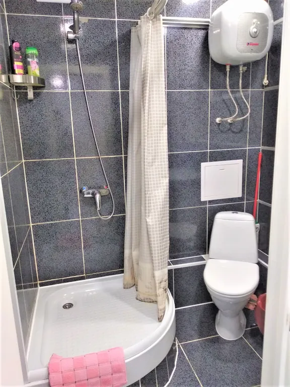 Квартира Апартаменты в центре возле Площади 1905 года — Екатеринбург