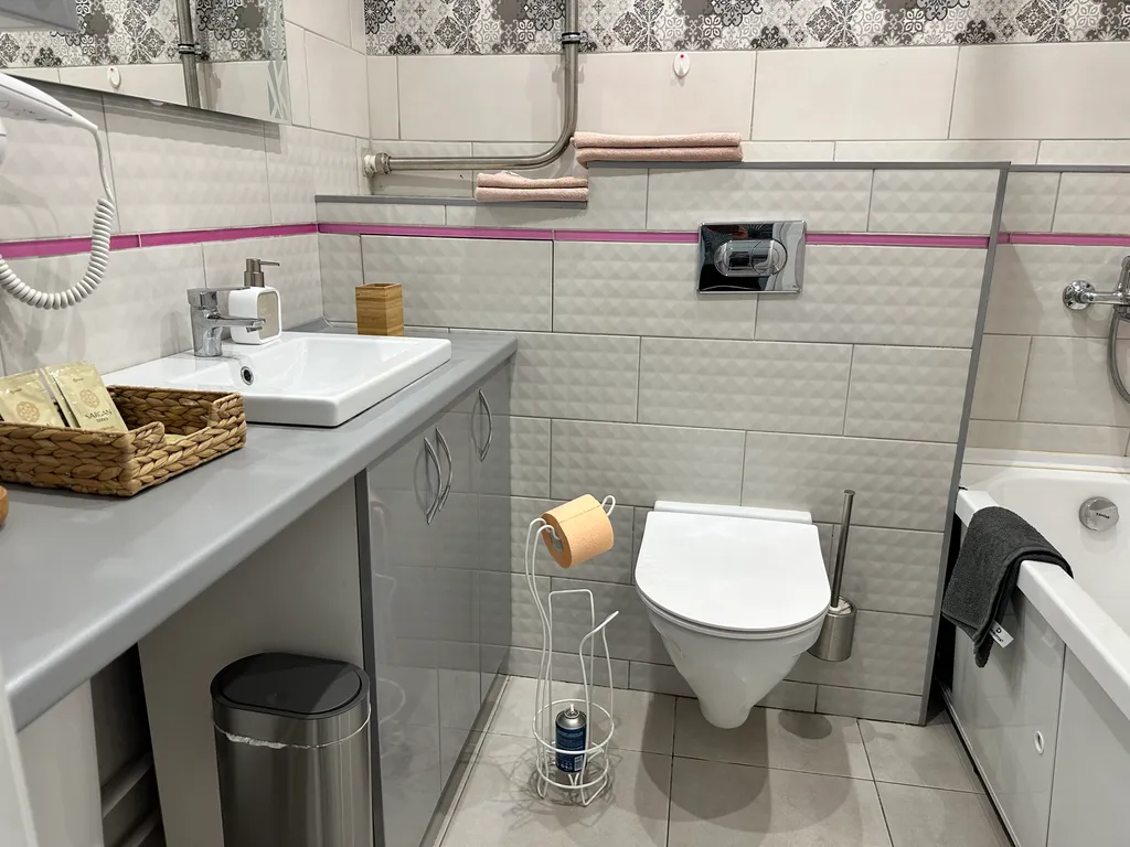 Квартира Уютная чистая студия на Совхозной — Ижевск