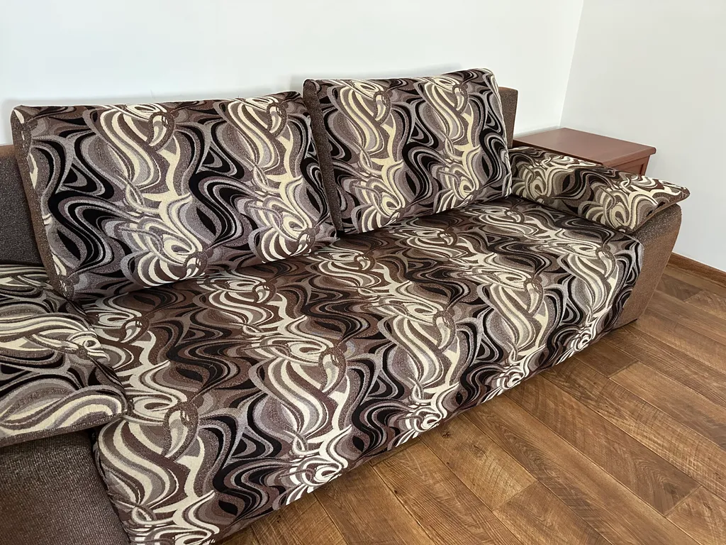 Квартира Уютная квартира с видом на Ступу — Элиста