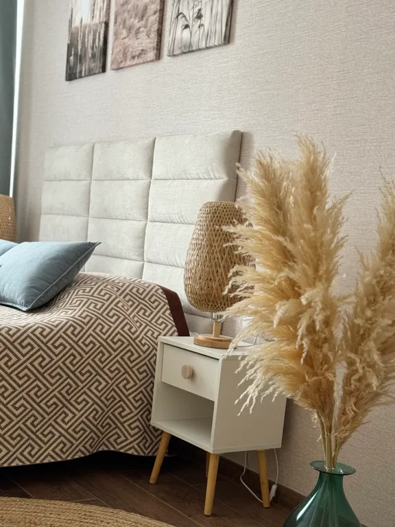 Квартира Дизайнерская квартира в развитом районе Красноярска — Красноярск