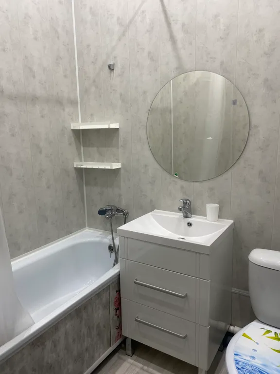 Теплый уютный дом