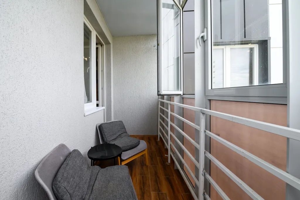 Студия рядом с аэропортом Внуково