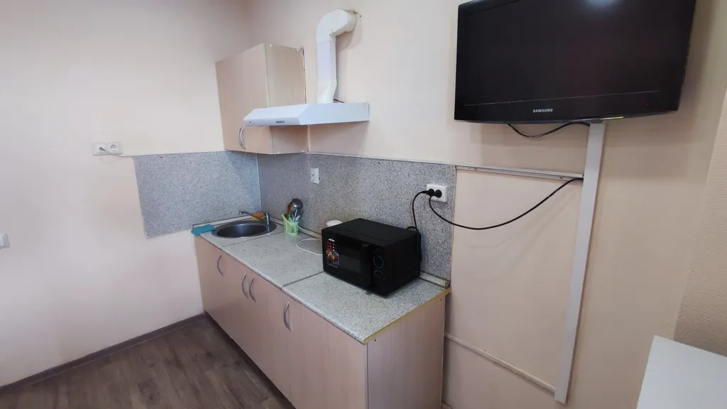 Квартира метро Гагарина