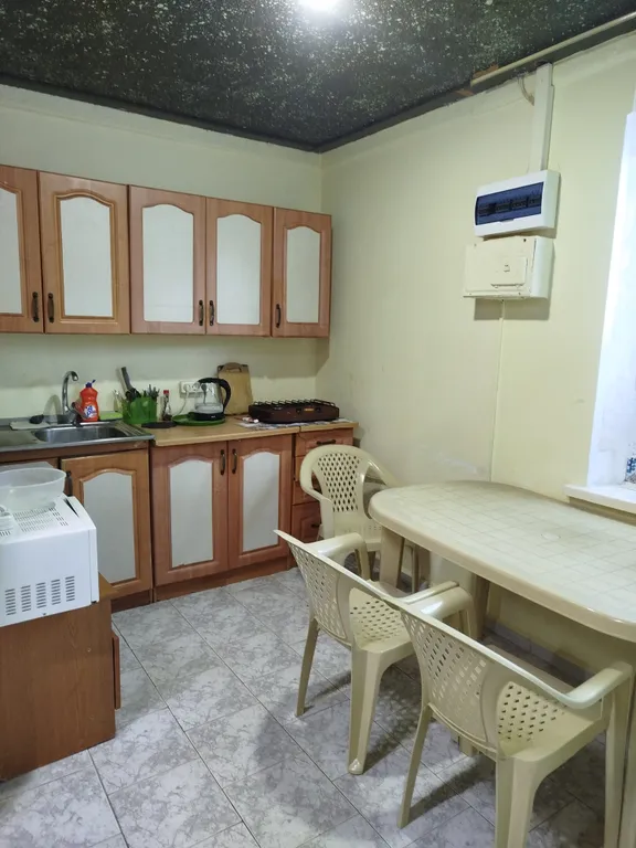 4-5-ти мест стандарт