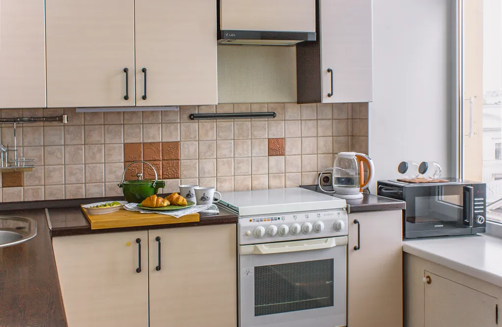 За кулисами Садовой с Точно Ключи