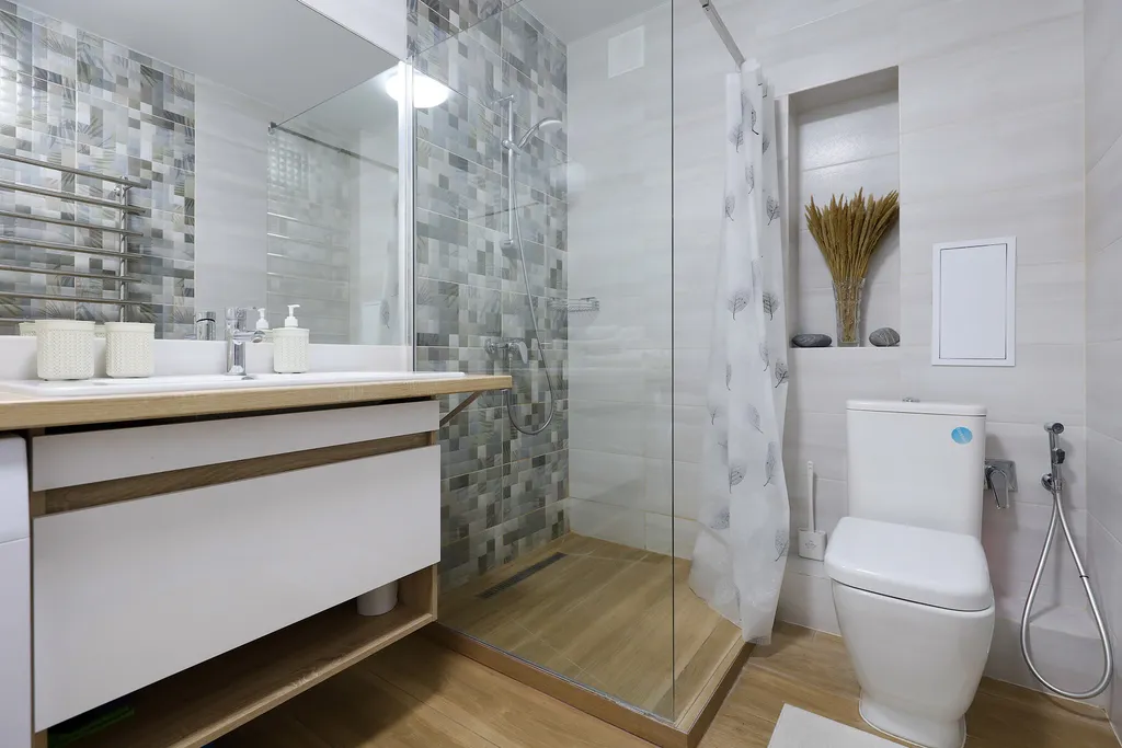 Уютный апартамент на Балтике