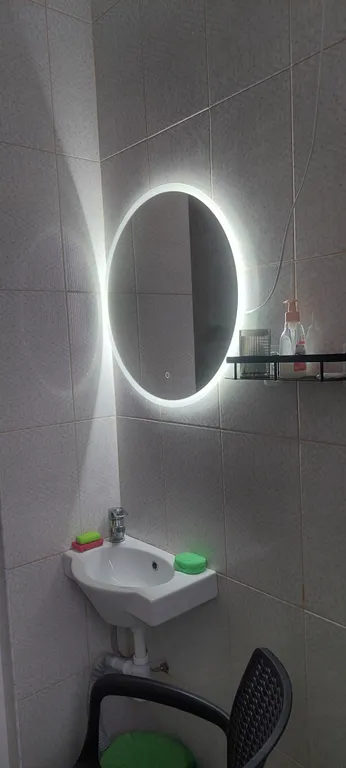 Квартира-студия у моря