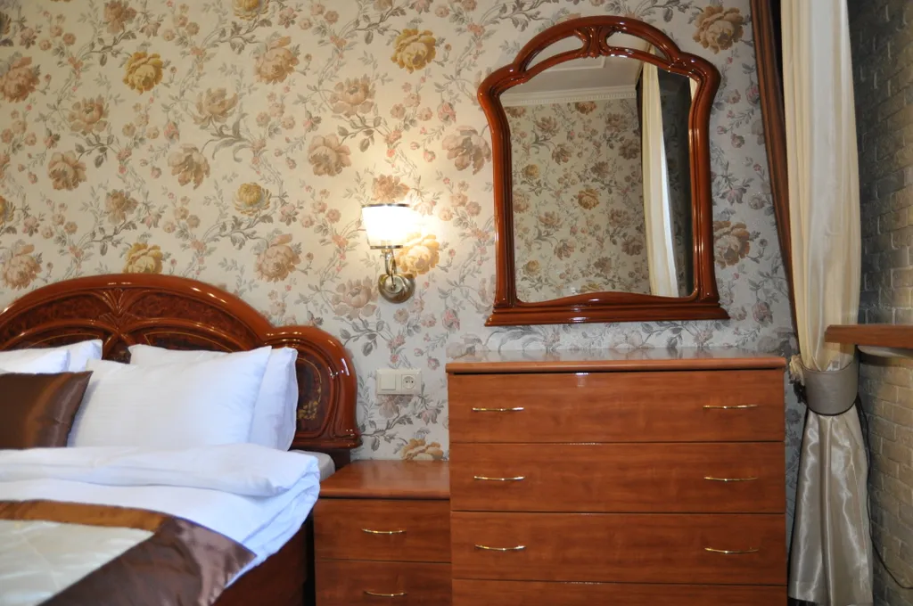 5-комнатная Квартира