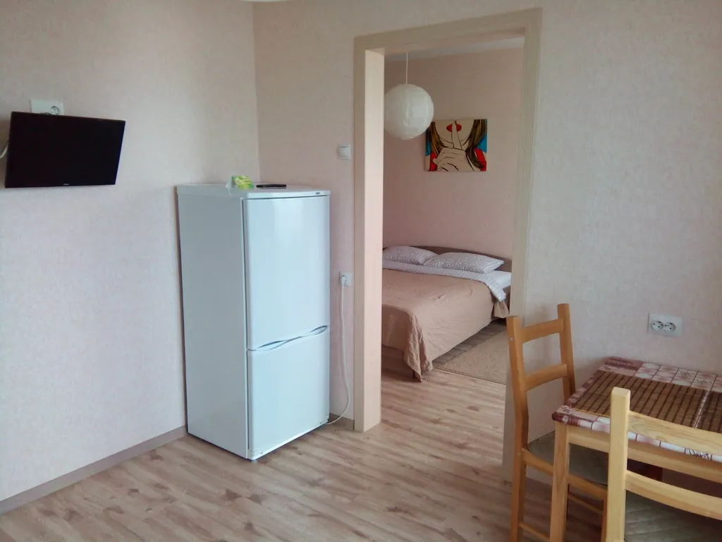 Уютные апартаменты в центре города