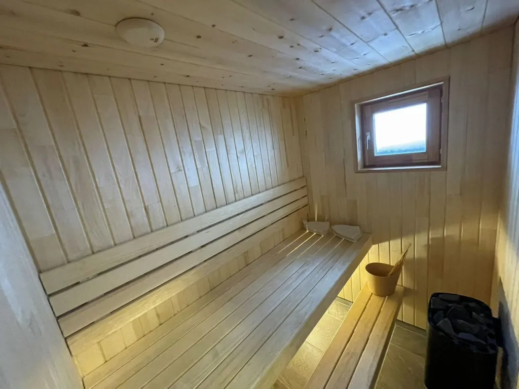 ГоркиБарн дом 1