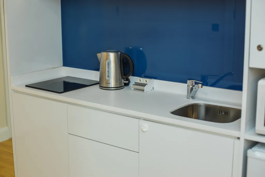 Апартаменты с видом на море, первая линия