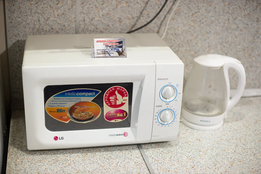 Квартира в центре города