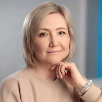 Эльмира Шайдуллина