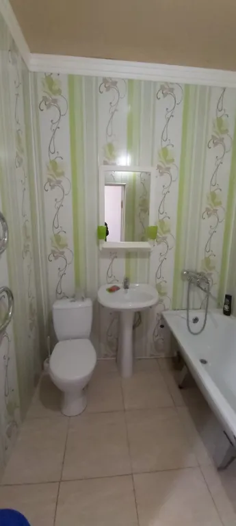 Стильная студия в стиле лофт в 12 минутах до аэропорта