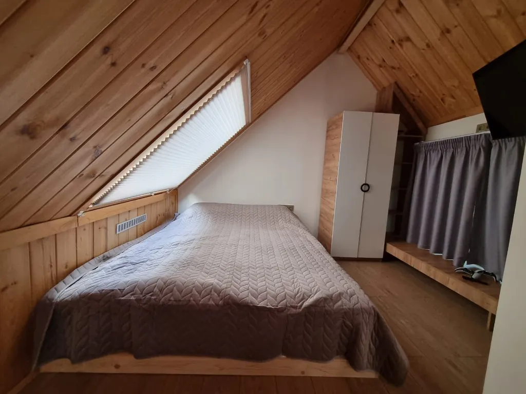 Коттедж 2-комнатный Дом — аренда посуточно в Архыз