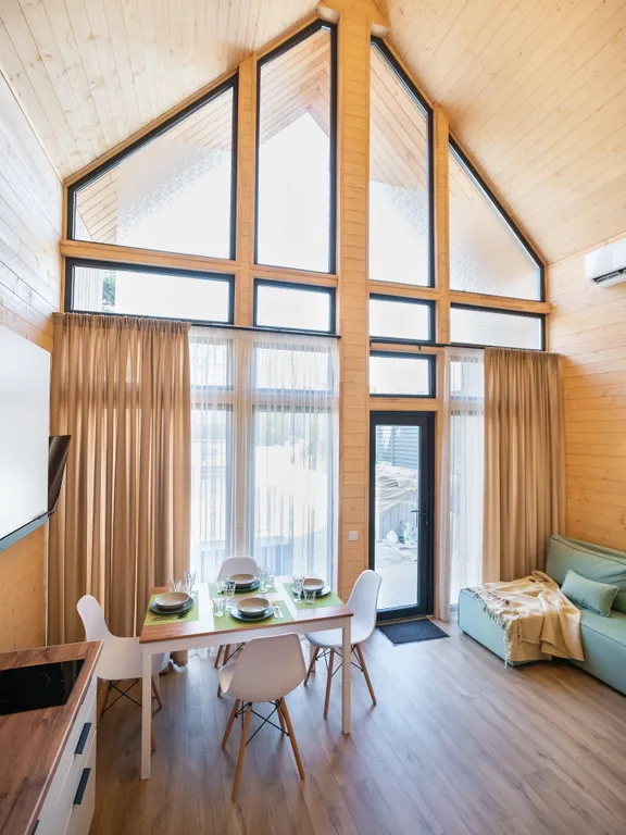 3-комнатный Дом