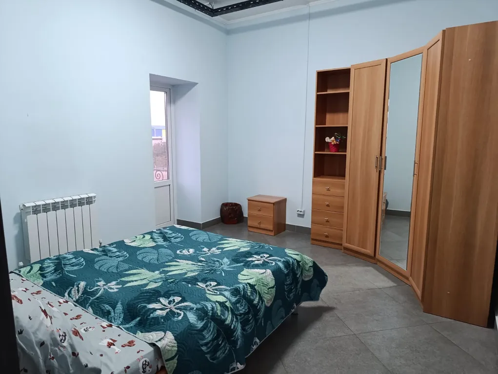 Гостевой дом Маруся