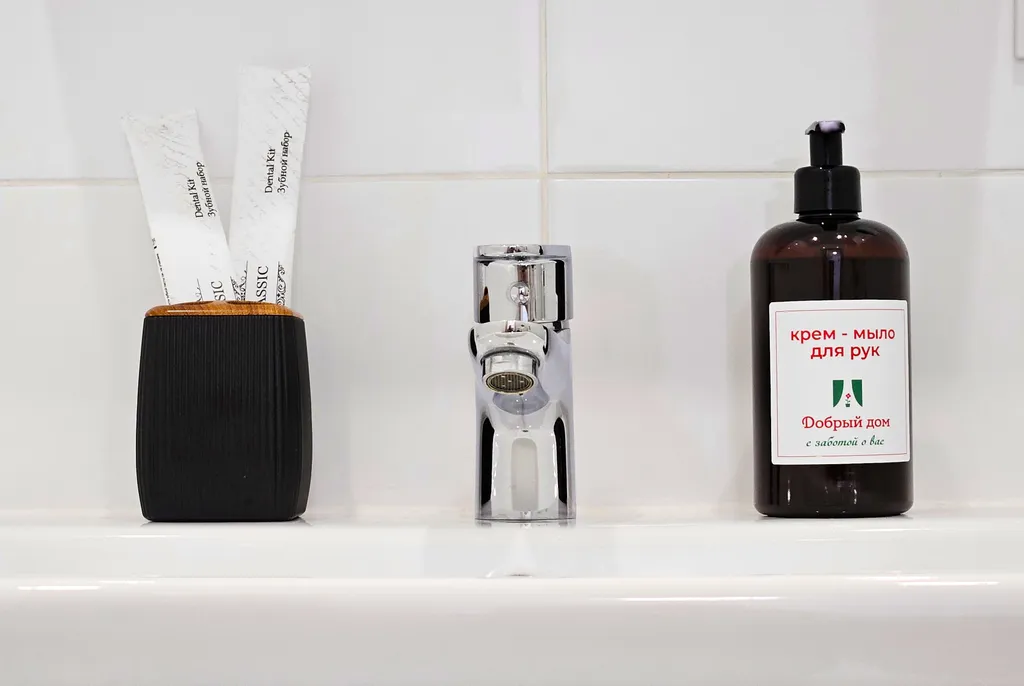 Квартира Студия рядом с ТРЦ СитиМолл — Тюмень