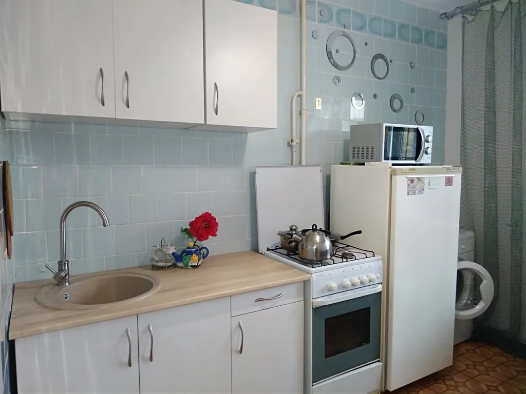 Точка отдыха