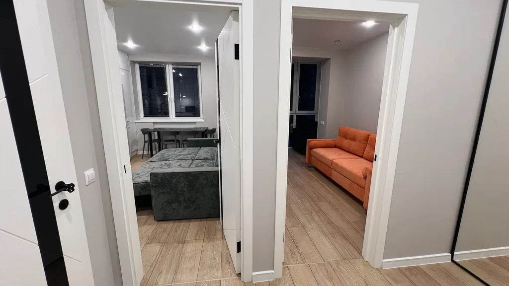 Квартира Дивная квартира на берегу моря — Пионерский