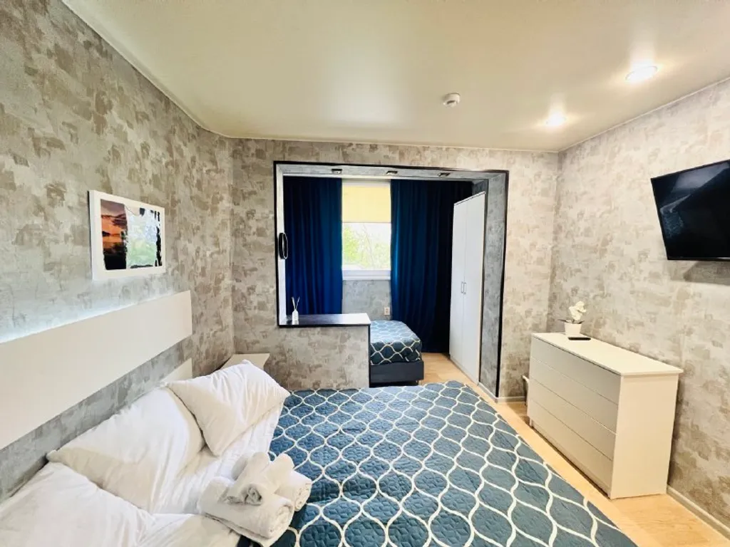 Апартамент Гольфстрим