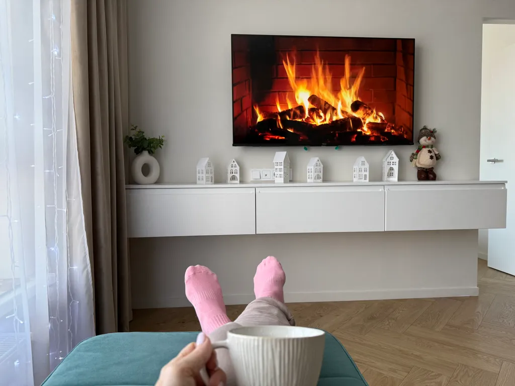 Ультрасовременная квартира с видом на Волгу и Затон в центре города