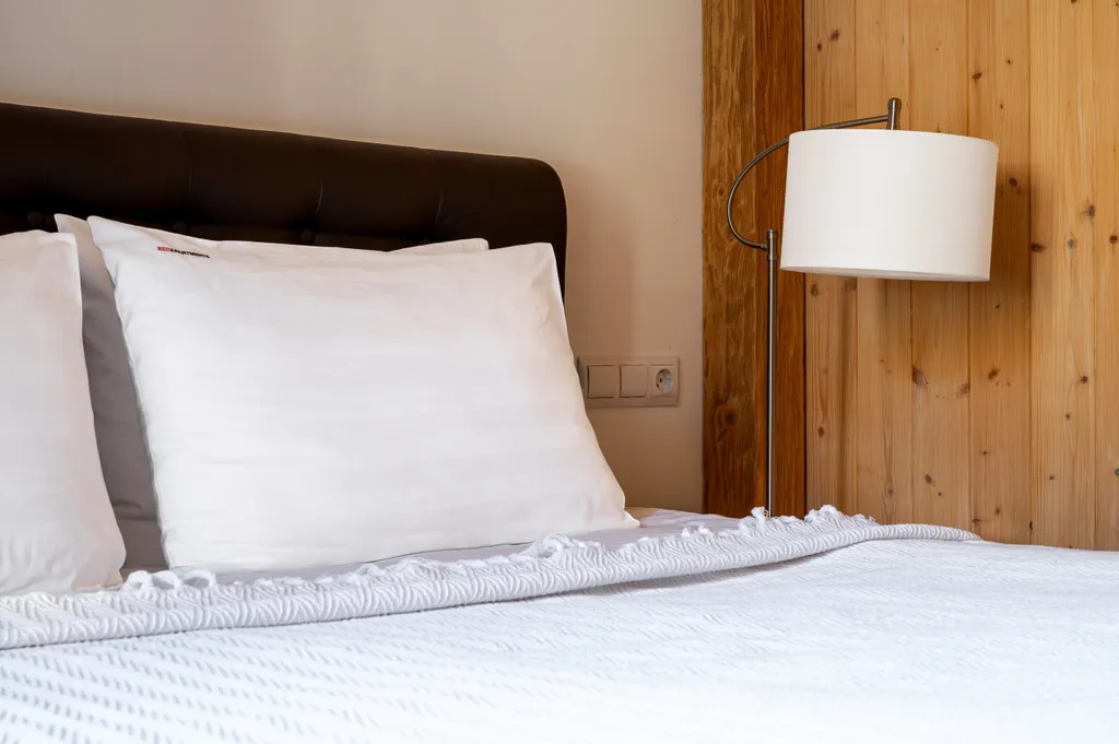 Апартамент Аспен