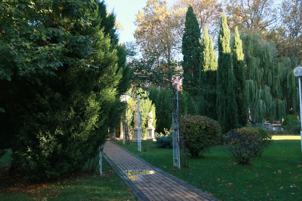 Квартира Квартира Студия на берегу — Геленджик