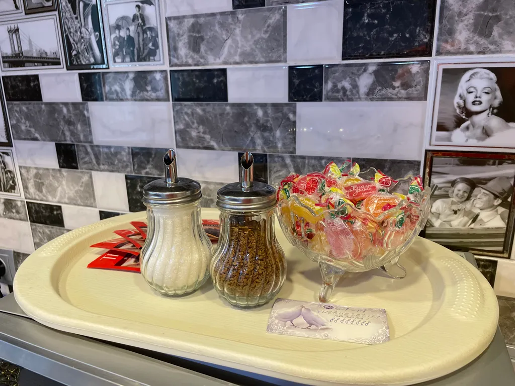 Чистая квартира в новом доме