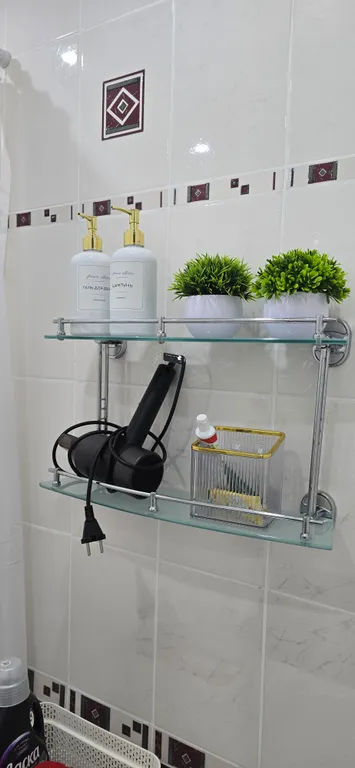 Уютная квартира в шаговой доступности от живописных мест города