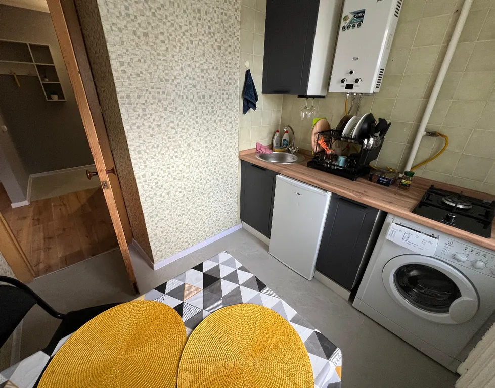 Квартира  Комфорт рядом с жд вокзалом