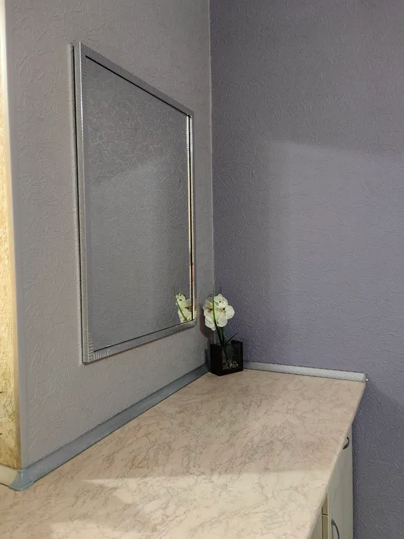 Квартира Квартира Уютная студия — Сочи