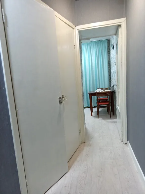 Трехкомнатная квартира 63м в Орбите