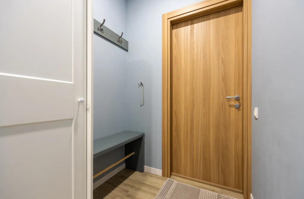 Квартира Квартира Уютная студия рядом с автовокзалом — Красноярск