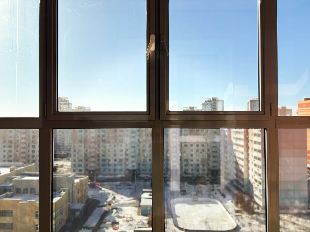 Апартаменты Париж в 8 минутах ходьбы от Ерофей Арена