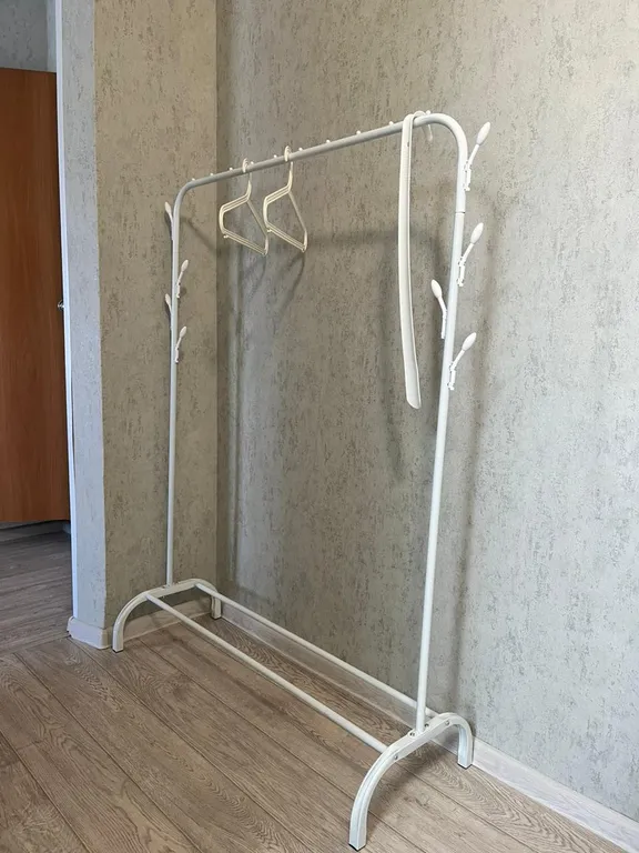 Уютная квартира рядом с озером