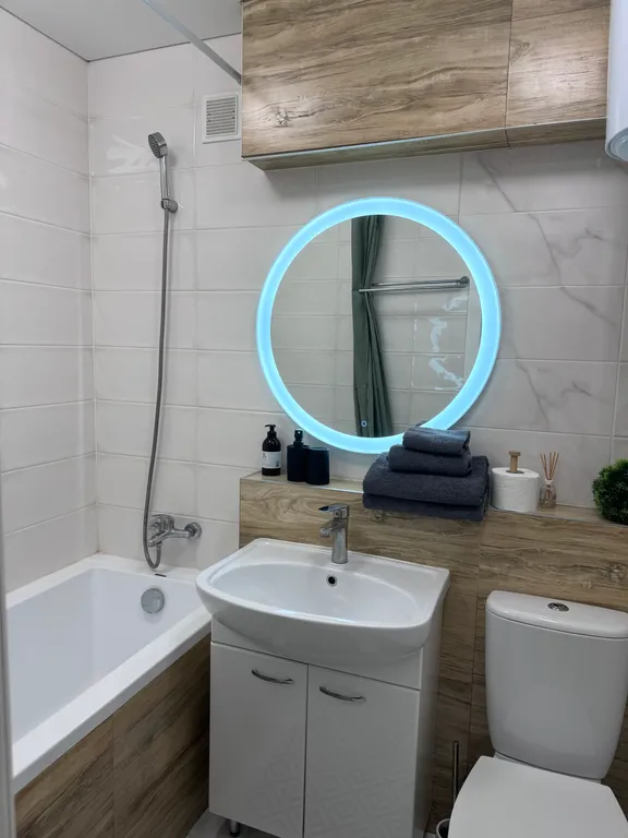 Квартира Квартира GreenApartment в самом центре города — Калининград