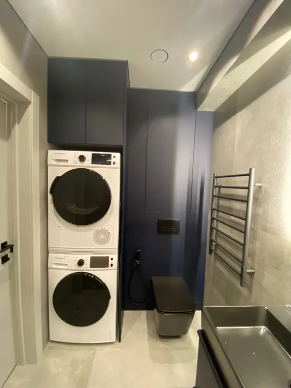 Элитная квартира у моря в ЖК Каравелла Португалия