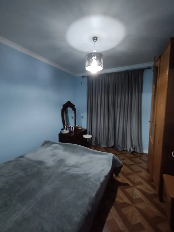 Уютная квартира у подножья гор